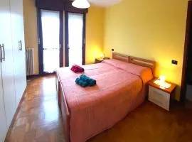 Confortevole appartamento a Reggio Emilia