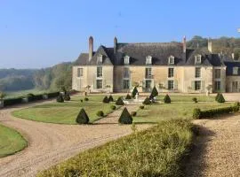 L'appartement Montmorency