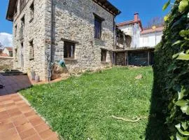 Casa Rural Polentinos