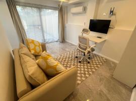 Guest suite in Brighton，位于墨尔本的酒店