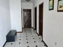 Lazur Family Apartment Pomorie