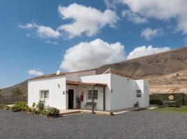 Casa Guerepe，位于拉帕拉德的酒店