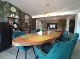 Le Duché de Godefroy