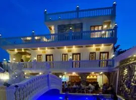 Sibsib Baybayin Beach Resort，位于Tanza的度假村