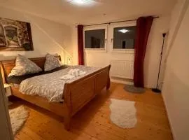 Möblierte Wohnung in Cochem zur Zwischenmiete für berufliche Aufenthalte keine Tourismus keine Ferienwohnung