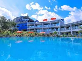 Aquarius Kigo Resort