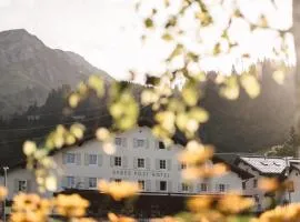 爱普帕斯特酒店