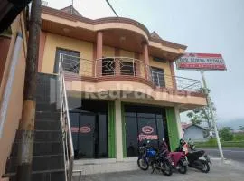 Brilliant Homestay Dieng RedPartner