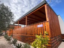 Mobilný Dom DADA & SAM