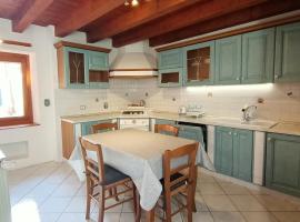 B&B Raggio di sole，位于穆贾的酒店