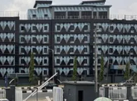 OTI Hotel Benin