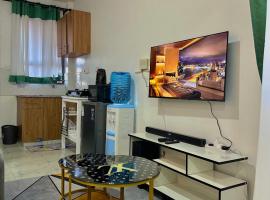 Koki Airbnbs Kamakis，位于Ruiru的酒店