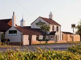 The Poachers Hotel