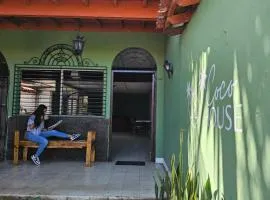 CocoHouse Leon