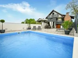 2 Bedroom Cozy Home In Jalzabet