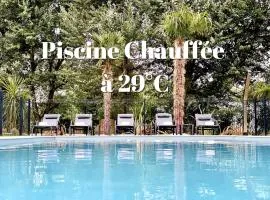 Hotel Restaurant Du Parc Saumur Logis Elégance