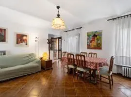 Casa Dello Zio Birba