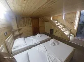 Guest House Toska