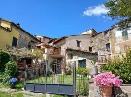 Agriturismo Palazzo Vescia