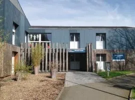 Centre International de Séjour