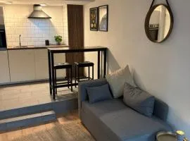 RIVERSIDE Cozy Apartment an der Weschnitz