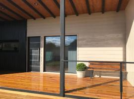 Del Este Suites Apt 1
