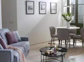 Exquisite Athens Villa 1 Bedroom Villa Izuru Acropolis View