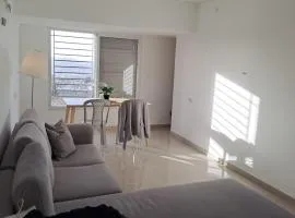 דירה מרווחת ומוארת בבית שמש עם נוף מהמם!