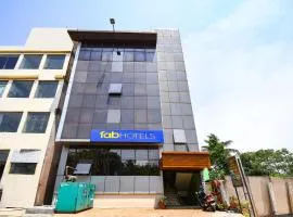 FabHotel Seven Inn 30 - Near Care Hospital