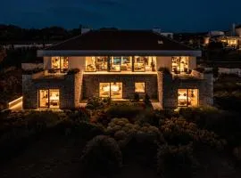 Villa Hilltop Escape Cfh Island Brac Croatia