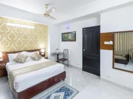 SEL Nibash Hotel & Serviced Apartments