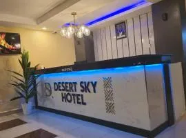 Desert Sky Hotel