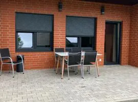 Wohlfühloase in Sennestadt