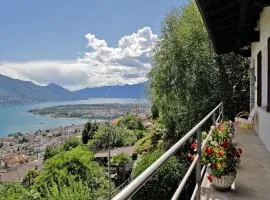 Casa Betulla by HolAp SA