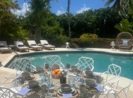 Saramar House Sandy Lane