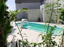 Chales do porto