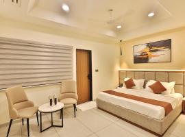 Hotel Skyvista