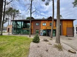Sajūtu Parka Hostelis