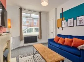Cosy Stay on Brighton Road - Street Parking