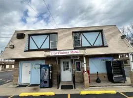 Des Plaines Motel By OYO O'Hare Airport Chicago