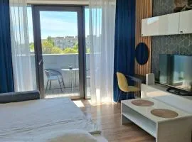 Hanza Tower 510