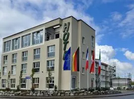 海威高速公路酒店