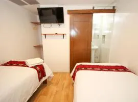 Cusco Qori Sisa Hostal