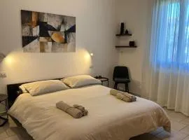 La Casa Bianca Rooms&Lounge