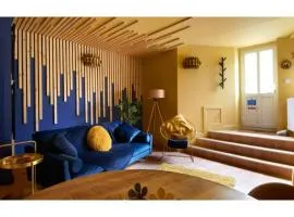 Knightstone Apartment