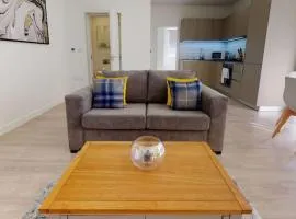 Luxury Apartment - Town Centre North Stevenage