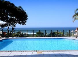 Ocean Grove Guesthouse，位于爱德华港的酒店