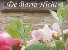 Vakantieverblijf de Barre Hichte, Grindweg 4 Nijeberkoop