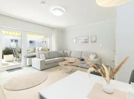 Ostsee-Bungalow 2 - Wicheldorfstr 72 - FERIENDOMIZIL HOLLICH
