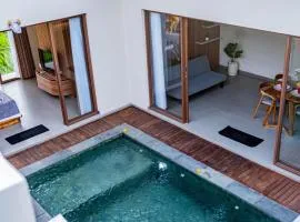 Three B Villas Canggu